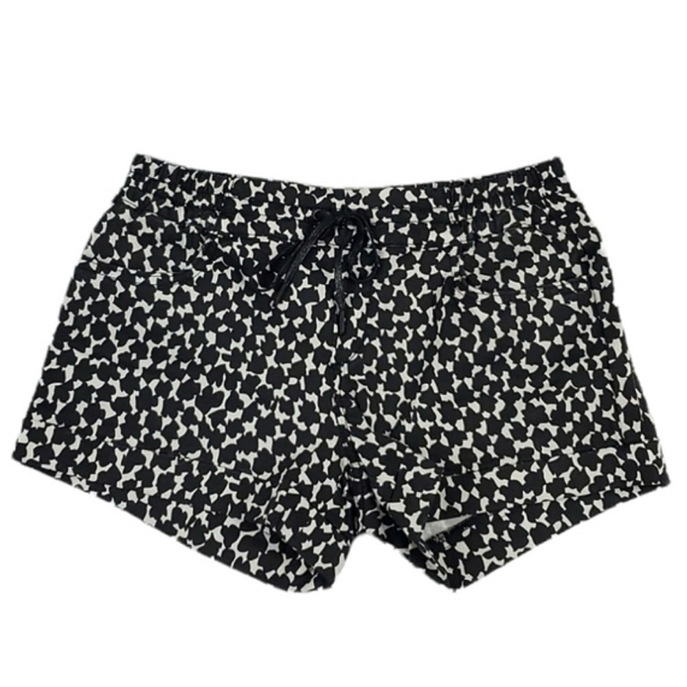 Joe's Jeans Lennox Drawstring Shorts